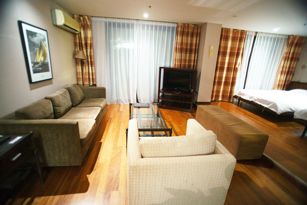 Lake Hills Jeju Resort ซอกวีโพ ภายนอก รูปภาพ