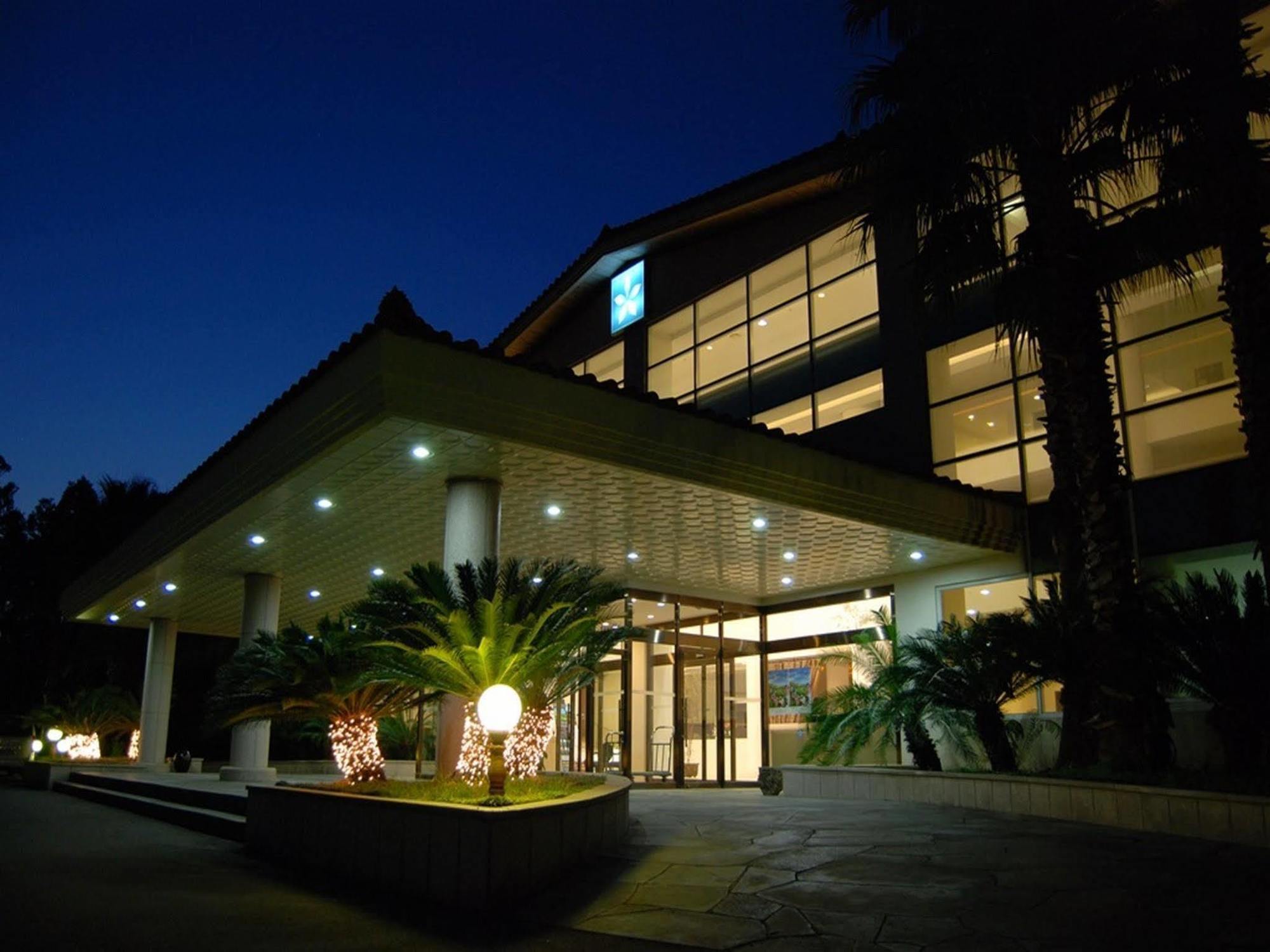 Lake Hills Jeju Resort ซอกวีโพ ภายนอก รูปภาพ