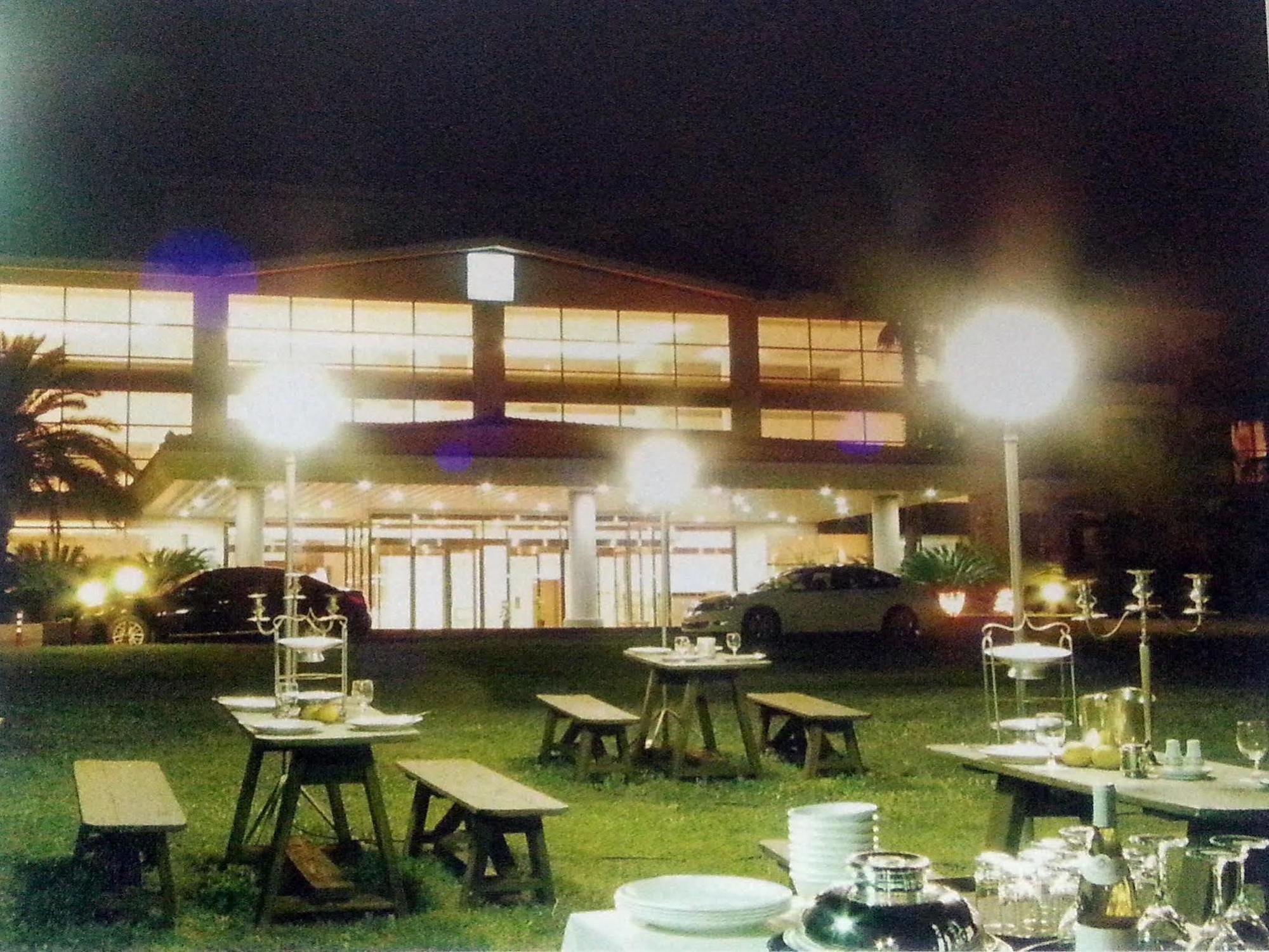 Lake Hills Jeju Resort ซอกวีโพ ภายนอก รูปภาพ