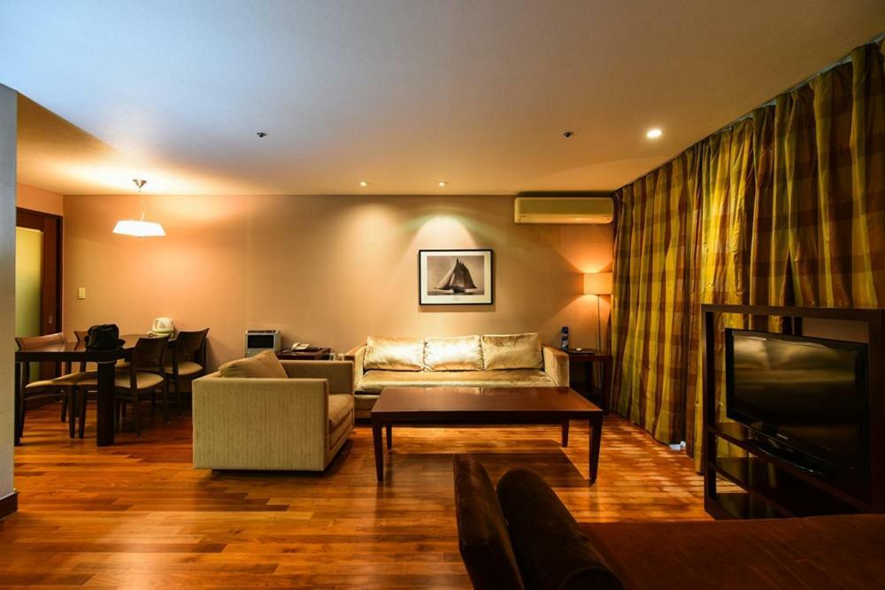 Lake Hills Jeju Resort ซอกวีโพ ภายนอก รูปภาพ